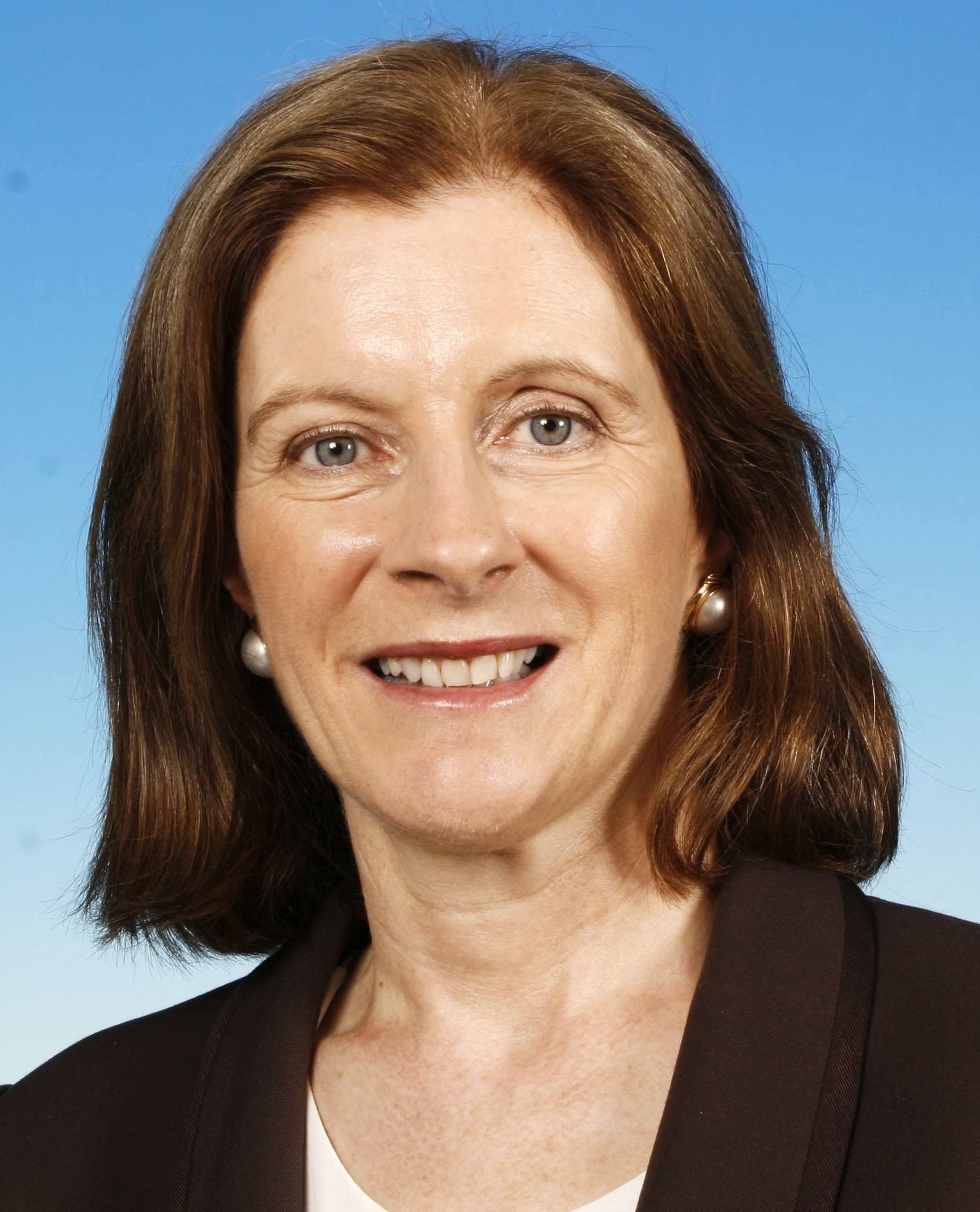 Frances Ruane (Prof)